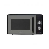 Orient Roast Microwave Oven Solo 23 Ltr Black - ISPK-009