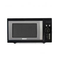 Orient Pasta Microwave Oven 23 Ltr Grill Black - ISPK-009