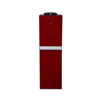 Haier 3 Taps Water Dispenser Red (HWD-336R) - ISPK-009