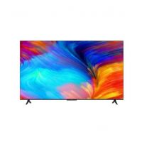 TCL 43 Inch UHD Android LED TV (P635) - Non Installments - ISPK-0148
