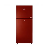 Dawlance Avante+ Inverter Freezer-On-Top Refrigerator 8 Cu Ft Ruby Red (9160-WB-GD) - ISPK-009