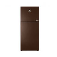 Dawlance Avante+ Freezer-On-Top Refrigerator 15 Cu Ft Luxe Brown (9191-WB) - ISPK-009