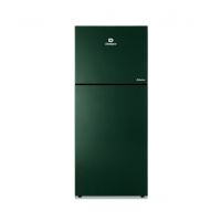 Dawlance Freezer-on-Top Refrigerator 15 cu ft Emerald Green (9191-WB AVANTE+) - ISPK-009