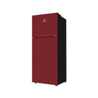 Dawlance AVANTE+ IOT Freezer-On-Top Refrigerator 14 Cu Ft Silky Red (9193LF-GD) - ISPK-0035