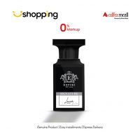 Enfuri Signature Luxe Eau De Parfum For Women 50ml - On Installments - ISPK-0144