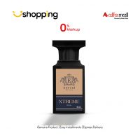 Enfuri Xtreme Eau De Parfum For Unisex 50ml - Non Installment - ISPK-0144