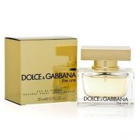 Dolce & Gabbana The One Gold Edp Spray (Dubai Imported Replica Perfume) - ON INSTALLMENT