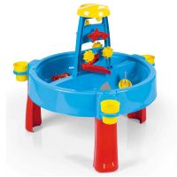 DOLU - Water and Sand Activity Table For Kids With Free Delivery On Installment ST