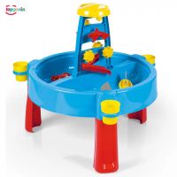 DOLU - Water & Sand Activity Table with free delivery by SPark Techonologies