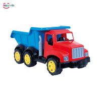 DOLU - Truck Toy For Kids with free delivery by SPark Techonologies