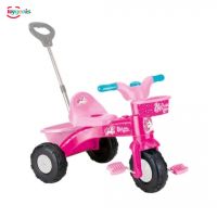 DOLU - Unicorn Tricycle With Handle For Kids with free delivery by SPark Techonologies