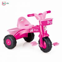 DOLU - UNICORN MY FIRST TRIKE with free delivery by SPark Techonologies