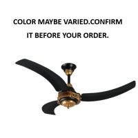 GFC CEILING FAN DESINGER SERIES DOMINANT 56 INCHES 1400MM SWEEP ON INSTALLMENTS