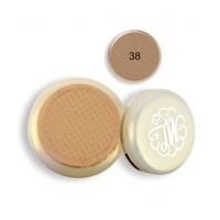 Marlex Glow Paint Makeup Foundation (Shade 38) - ISPK