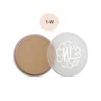 Marlex Bridal TV Paint Base Foundation (Shade 1-W) - ISPK