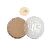 Marlex Bridal TV Paint Base Foundation (Shade 2-W) - ISPK