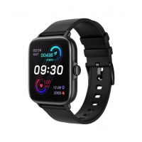 Halayolo WatchPro Bluetooth Calling Smart Watch Midnight Black - ISPK