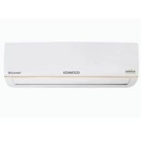 Kenwood KEC-1253S eComfort (2023) 1-Ton DC Inverter Heat and Cool, 75% Energy Saving (Installment) - QC