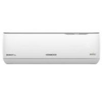 Kenwood KES-1838s eSMART Plus 1.5 Ton DC Inverter Heat and Cool, Double layer condenser, Wifi (Installment) QC