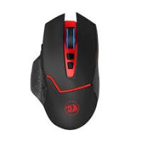 Redragon M690 Mirage 4800DPI, 8 Buttons Wireless Gaming Mouse