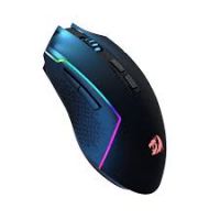 REDRAGON M693 TRIDENT PRO WIRED AND WIRELESS GAMING MOUSE (BLUETOOTH)