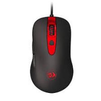 Redragon M703 Gerberus, 6 Buttons, 3 Memory Modes, High Performance Wired Gaming Mouse