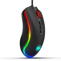 Redragon Cobra FPS M711-FPS-1 24000DPI Wired Gaming Mouse