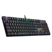 Redragon K535 Apas Mechanical Gaming Keyboard RGB LED 