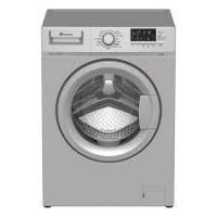 Dawlance DWF 8120 W Inverter Front Load Washing Machine (Installment) - QC