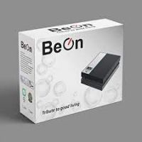 BEON UPS INVERTER 800 WATTS 12 VOLTS FOR 5 FANS & 5 LED BULBS