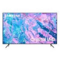 Samsung 55 Inches QA55Q70D | 4K Ultra HD Smart QLED TV (Installments) - QC