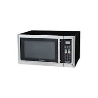 Ecostar microwave oven EM-3401SDG 34 L-ON INST-AB