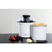imported electric ice cream Maker /sorbet maker and granitas Bulk of (21) Qty