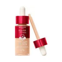 Bourjois BJS - Healthy mix serum foundation makeup base 53W-Light Beige On 12 Months Installments At 0% Markup