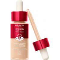 Bourjois BJS - Healthy mix serum foundation makeup base 52W Vanilla On 12 Months Installments At 0% Markup