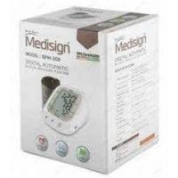 Digital Blood Pressure Monitoring Device - Arm Type | BPM 309 | (Installment) - QC