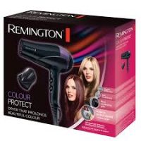 REMINGTON D6090 220W COLOUR PROTECT HAIR DRYER