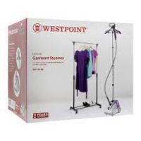 West Point Garment Steamer WF-1155 on installment 