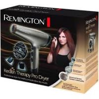 Remington D8002 Keratin Pro 2200W Hair Dryer