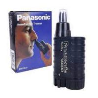 PANASONIC NOSE EAR HAIR TRIMMER ER-115K INST 