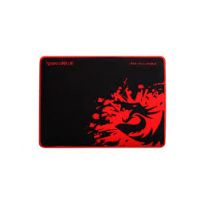 Redragon P001 Archelon M Gaming Mouse Pad Stitched Edges Waterproof