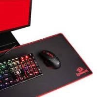 Redragon P003 Suzaku Huge Gaming Mouse Pad Mat With Special-Textured Surface