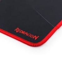 REDRAGON P012 CAPRICORN MOUSE PAD WITH STITCHED EDGES