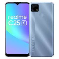 Realme C25s 4GB - 128GB (Installment) - QC