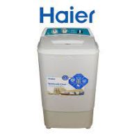 Haier 8kg Washing Machine HWM 80-50 ON INSTALLMENTS