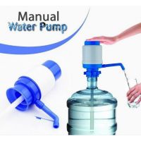 Drinking Water Manual Pump | The Game Changer - Agent Pay