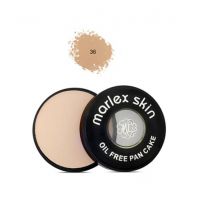 Marlex Oil Free Pan Cake Face Powder (Shade 36) - ISPK