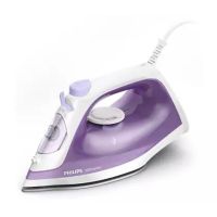 Philips 1000 Series Steam iron DST1040/30 Purple With Free Delivery On Installment By Spark Technologies. 