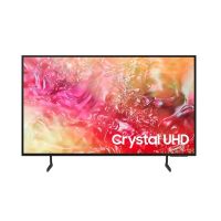 Samsung 50 inches Crystal LED TV UHD 4K DU7000 (On Installment) ET