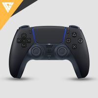 PlayStation 5 Dual Sense Controller (Black)-9 Months 0% Markup